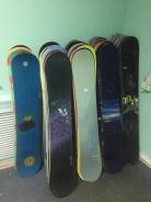Сноуборды. 160,00 см., splitboard (сплитборд)