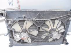 Диффузор. Toyota Wish, ZNE14, ZNE14G Toyota Opa, ZCT10, ZCT15 Двигатель 1ZZFE