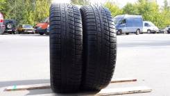 Yokohama W.drive. Зимние, без шипов, износ: 20%, 2 шт