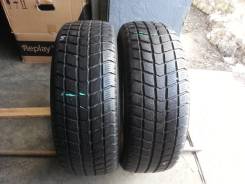 Roadstone EURO-WIN 600. Зимние, без шипов, износ: 10%, 2 шт
