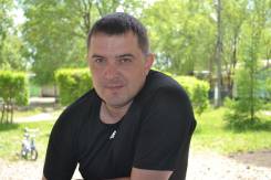 Персональный водитель. Средне-специальное образование, опыт работы 3 года