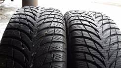 Goodyear UltraGrip 7. Зимние, без шипов, износ: 10%, 2 шт