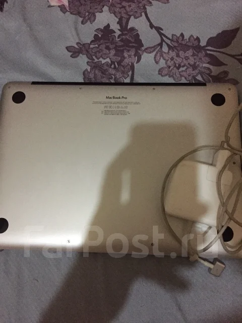 Apple MacBook Pro ����