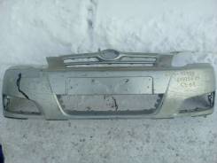 Бампер. Toyota Corolla, ZZE123L, ZZE120, ZZE121, ZZE122, NZE120, NZE121, ZZE123, ZZE124, NZE124, ZZE121L, ZZE120L Toyota Allex, ZZE123, NZE121, ZZE124...