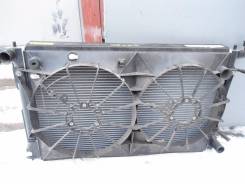 Диффузор. Toyota Vista Ardeo, ZZV50 Toyota Vista, ZZV50 Двигатель 1ZZFE