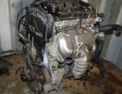 Двигатель в сборе. Mitsubishi: Freeca, Lancer Cedia, Pajero, Legnum, Galant, Pajero Pinin, Lancer, Montero, Dion, Mirage, Dingo Двигатели: 4G94, 4G93....