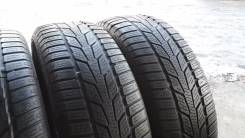 Semperit Speed-Grip. Зимние, без шипов, износ: 40%, 4 шт