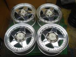 Epsilon. 7.0x16, 6x139.70, ET25