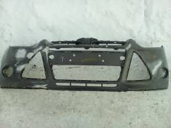Бампер. Ford Focus, BK, BL, BM, CB8 Двигатели: ECOBOOST, IQDB, JQDA, JQDB, JTDA, JTDB, M1DA, M2DA, M8DA, M8DB, M9DA, M9DB, MUDA, NGDA, NGDB, PNDA, R9D...