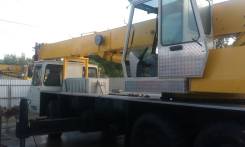 Днепр КС-5473Б. Продам автокран днепр фаблок, 10 000 куб. см., 24,00 м.