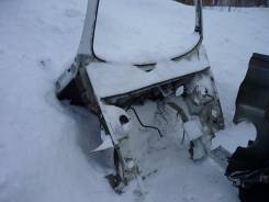 Лонжерон. Chevrolet Lanos