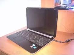 HP Pavilion dv6-6030er. 15.6", ОЗУ 4096 Мб, WiFi, Bluetooth, аккумулятор на 2 ч.