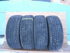 Bridgestone Blizzak MZ-03. Зимние, без шипов, износ: 10%, 4 шт