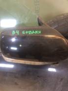 Зеркало заднего вида боковое. Subaru Legacy B4