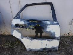 Дверь боковая. Chevrolet Lacetti. Под заказ