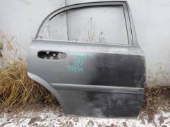 Дверь боковая. Chevrolet Lacetti. Под заказ