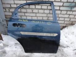 Дверь боковая. Chevrolet Lacetti. Под заказ