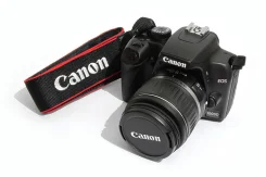 Canon EOS 1000D Kit. 10 - 14.9 �� ����