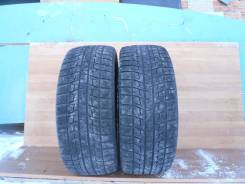 Bridgestone Blizzak Revo2. Зимние, без шипов, износ: 10%, 2 шт
