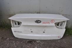 Крышка багажника. Kia Optima. Под заказ