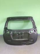 Дверь багажника. Toyota RAV4