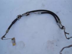 Шланг гидроусилителя. Subaru Forester, SG5 Subaru Impreza, GD2, GD3, GG2, GG3 Двигатели: EJ202, EJ152