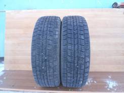 Dunlop DSX. Зимние, без шипов, износ: 5%, 2 шт