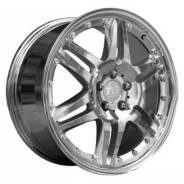 TGRACING. 9.5x19, 5x114.30, ET38, ЦО 73,1 мм.