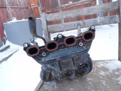 Коллектор впускной. Toyota Ractis, SCP100 Toyota Vitz, SCP13, SCP90 Toyota Belta, SCP92 Двигатель 2SZFE