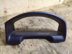 Консоль панели приборов. Mazda Demio, DW3W, DW5W Двигатели: B5ME, B3E, B3ME, B5E