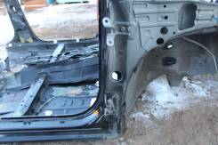 Крепление боковой двери. Toyota: Yaris, Corolla Rumion, RAV4, Noah, Passo Sette, IS300, Matrix, Succeed, Vitz, Ractis, Corona, Highlander, Crown, Sai...