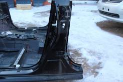 Крепление двери. Toyota: Corona, Prius C, iQ, Avensis, Sprinter Trueno, Corolla, Probox, Altezza, Innova, Raum, Sprinter, Mark II Wagon Blit, Caldina...