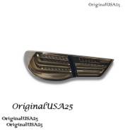 Стоп-сигнал. Toyota Mark X, GRX133, GRX130, GRX135 Двигатели: 2GRFSE, 4GRFSE