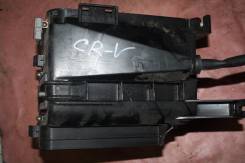 Корпус отопителя. Honda CR-V, RD1
