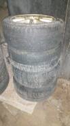 Michelin X-Ice Xi2. Зимние, без шипов, износ: 20%, 4 шт