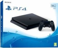 Sony Playstation 4 Slim