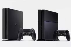 Sony Playstation 4 Slim