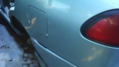 Nissan Sunny. FB14