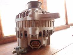 Генератор. Subaru Forester, SF5, SF9 Subaru Impreza, GC1, GC2, GC8, GF1, GF2, GF5, GF6, GF8 Двигатели: EJ201, EJ202, EJ205, EJ254, EJ151, EJ181, EJ204...