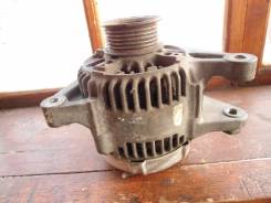 Генератор. Toyota: Premio, Allion, Caldina, Allex, Corolla Fielder, Corolla Runx Двигатель 1ZZFE