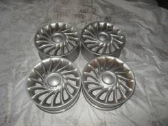 Sant BW2241 BB. 6.0x15, 4x100.00, ET39