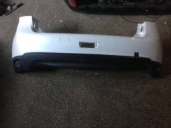 Бампер. Mitsubishi RVR, GA3W, GA4W, GA1W, GA2W Mitsubishi ASX, GA1W, GA3W, GA2W