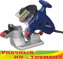 Станки для заточки цепей.