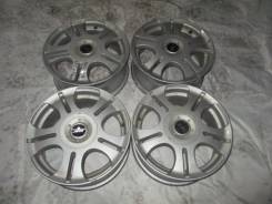 Enkei. 6.5x15, 5x100.00, 5x114.30, ET40