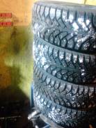 Nokian Hakkapeliitta 4. Зимние, без шипов, износ: 50%, 4 шт