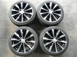 Venerdi. 7.0x17, 4x100.00, ET43
