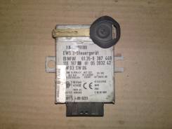 Блок иммобилайзера. BMW 3-Series, E46/3, E46/2, E46/4, E46, 2, 3, 4