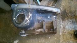 Лонжерон. Mitsubishi Lancer, CB3A Двигатели: 4D68, 4G91