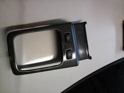 Панели и облицовка салона. Toyota Cresta, JZX105, JZX100, JZX101 Двигатели: 1JZGTE, 2JZGE, 1JZGE