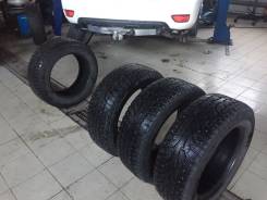 Hankook Winter i*Pike RW11, 275/60 R20 114T в Тюмени Hankook Winter i*Pike RW11. Зимние, шипованные, 5 %